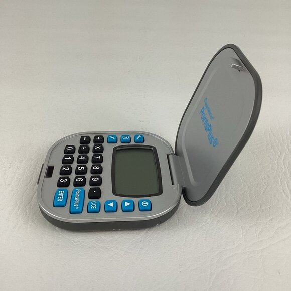 Weight Watchers Points Pocket Calculator Daily Tracker Healthy Lifestyle Tool - Picture 3 of 7